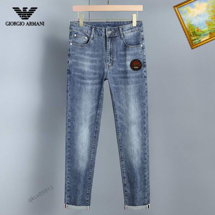 Picture of Armani Jeans Long _SKUArmanisz28-3825tn99137619